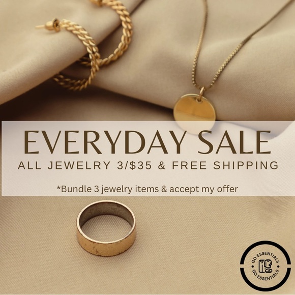 Cherry Blossom Pink Flower Design Copper Necklace - Picture 5 of 6